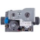 Газовий клапан Sit Sigma 848 (0.848.190) для газового конденсаційного котла Bosch/Buderus 30-42 кВт 87186689550