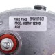 Вентилятор Fime VGR0112383  38 Вт для газового котла Demrad/Protherm 0020118666