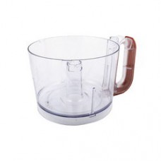 Чаша основна для кухонного комбайна Moulinex 1500ml MS-5A07401