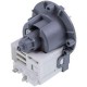 Помпа (насос) для пральної машини Askoll 30W M332 RC0480/T2124 Mod.M332 (алюмінієва обмотка)