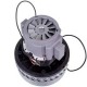 Двигун для мийного пилососа Samsung DJ31-00114A Ametek 1600W D=143/78mm H=73/168mm