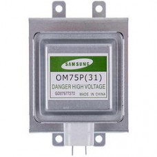 Магнетрон для мікрохвильової печі Samsung OM75P(31) 1000W