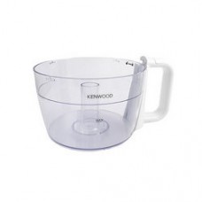 Чаша насадки подрібнювача 2100ml AT264 для кухонного комбайна Kenwood KW706927