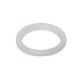 Прокладка бойлера для кавоварки DeLonghi AS00005075 5313221491 58x46x8mm