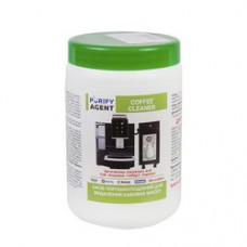 PURIFY AGENT AGENT900 Засіб для видалення кавового жиру 900g для кавомашин