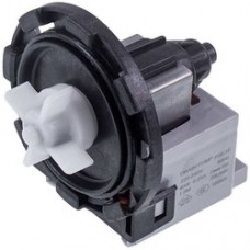 Помпа (насос) для пральної машини 15011 Drain Pump 40W P25-1E (мідна обмотка)