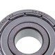 Підшипник 6000 SKF 2Z (10x26x8) 00631369 (у прозорому пакеті)