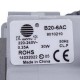 C00108264 Indesit Помпа B20-6AC 30W HANYU для пральних машин