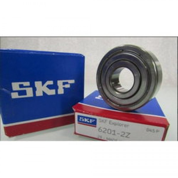 Підшипник 6201 SKF C00018233 2Z (12x32x10) в коробочці