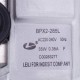 Помпа (насос) для пральної машини Indesit C00283277 LEILI 35W BPX2-285L