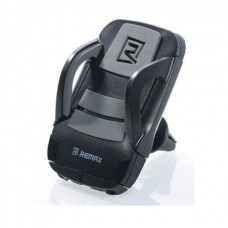 Тримач для телефону Car Holder Remax RM-C13-Black-Gray