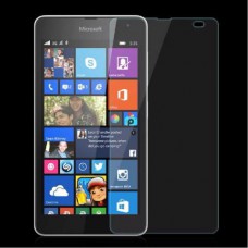 Загартоване протиударне скло для Nokia Lumia 535 ,0.2 мм Ornarto 351902