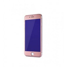 Захисне скло 0.26 mm Gener Anti UV iPhone 7 rose gold Remax 352913