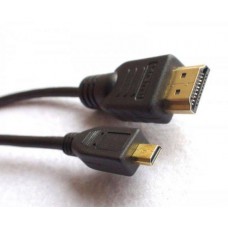 Кабель 2 м HDMI to micro HDMI Reekin 553-2