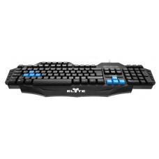 Клавіатура Elyte Gaming Keyboard Blackbird T nB 16234