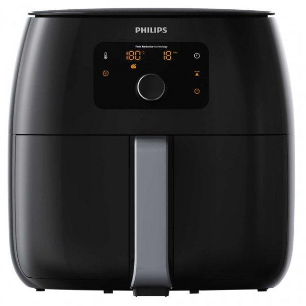 Мультипіч Philips Avance Collection HD9650-90 2225 Вт