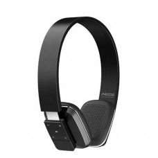 Навушники Bluetooth Proda PD-BH300-Black