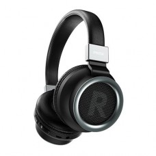 Навушники Bluetooth Proda PD-BH400-Black чорні