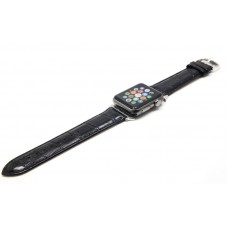 Ремінець Remax Apple Watch RW-381 Style чорний