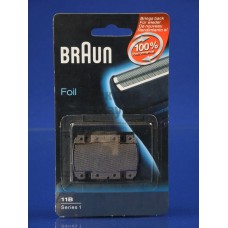 Сітка для бритви Braun 11B-614