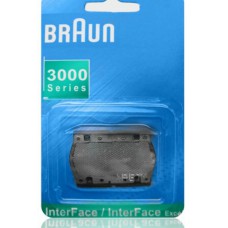 Сітка для бритви Braun 3000-616