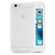 Силіконовий чохол Journey Waterproof iPhone 6/6 білий REMAX 600702