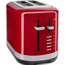 Тостер KitchenAid 5KMT2109EER 980 Вт червоний