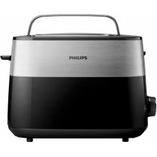 Тостер Philips Daily Collection HD2516-90 830 Вт