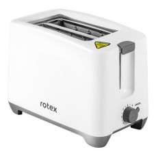 Тостер Rotex RTM122-W 750 Вт білий