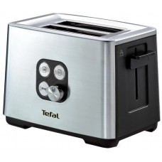 Тостер Tefal TT420 TT420D30 900 Вт