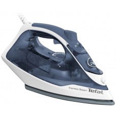 Праска Tefal FV2837E0 2400 Вт сiрий