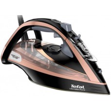 Праска Tefal Tefal Ultimate Pure FV9845E0 3200 Вт чорний