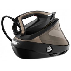 Праска з парогенератором Tefal Pro Express Vision GV9820E0 3000 Вт коричневий