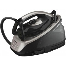 Праска з парогенератором Tefal SV6140E0 2200 Вт чорний