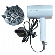 Фен Grunhelm GHD-5910WD 1600-1800 Вт блакитний