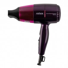 Фен Rotex Special Care Compact 157-V 1500 Вт