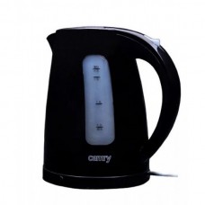 Чайник електричний Camry CR-1255-Black 1.7 л чорний