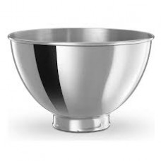 Чаша для міксера KitchenAid 5KB3SS 3 л срібляста