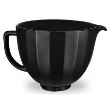 Чаша для міксера KitchenAid Black shell 5KSM2CB5PBS 4.7 л чорна