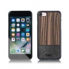 Чохол Mugay для iPhone 7 Plus коричневий Remax 751502