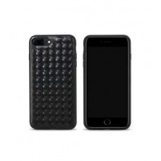 Чохол Weave для iPhone 7 Plus чорний Remax 752901