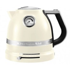 Электрочайник KitchenAid 5KEK1522EAC 1.5 л кремовий