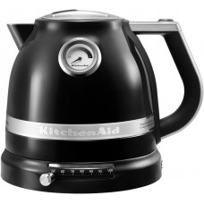 Электрочайник KitchenAid 5KEK1522EOB 1.5 л черный