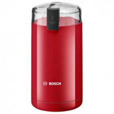 Кавомолка Bosch TSM-6A014-R 180 Вт червона