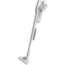Пилосос вертикальний Deerma Stick Vacuum Cleaner Cord White DX700 600 Вт білий