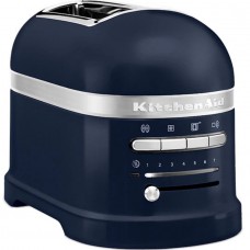 Тостер KitchenAid Artisan 5KMT2204EIB 1250 Вт синій