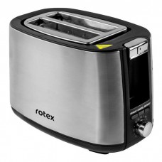 Тостер Rotex RTM145-S 750 Вт