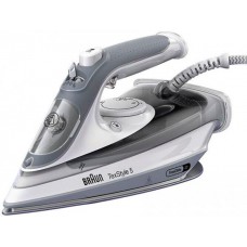 Праска Braun TexStyle 5 SI-5078-GY 2800 Вт