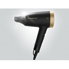 Фен Rowenta Express Style Blow-Dryer CV1811F0 1600 Вт чорний