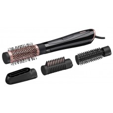 Фен-щітка BaByliss AS126E 1000 Вт чорний